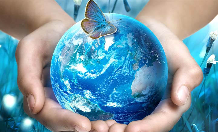 earth-in-hand-with-butterfly